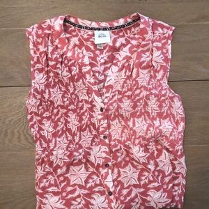 🌷(CLEARANCE) LADIES KNOX ROSE FLORAL DRESS SIZE L.